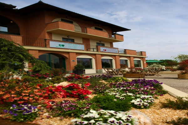 Best Quality Hotel Candiolo